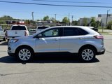 Used 2022 Ford Edge Titanium image 3