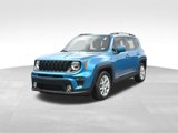 Used 2021 Jeep Renegade Latitude w/ Convenience Group image 5