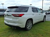 Used 2019 Chevrolet Traverse Premier w/ Driver Confidence II Package image 5
