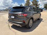 Used 2020 Ford Escape Titanium w/ Titanium Premium Package 2.0 image 5