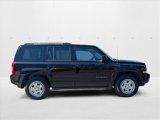 Used 2017 Jeep Patriot Sport w/ Power Value Group image 4