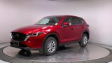 New 2025 MAZDA CX-5 AWD 2.5 S w/ Preferred Package image 4