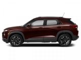 Used 2023 Chevrolet TrailBlazer LT w/ Convenience Package image 3