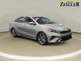 Used 2023 Kia Forte LXS image 3