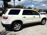 Used 2011 GMC Acadia SL w/ Preferred Package image 2