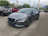 Used 2021 Nissan Sentra SV image 4