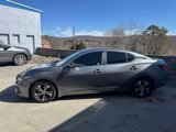 Used 2022 Nissan Sentra SV image 2