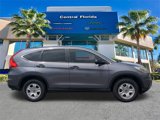 Used 2016 Honda CR-V LX image 4