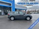 Used 2019 Chevrolet Equinox LS image 2