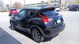 Used 2012 Nissan Juke SV w/ Sport Pkg image 5