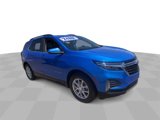Used 2024 Chevrolet Equinox LT image 4