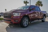 Certified 2022 RAM 1500 Laramie image 2