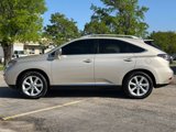Used 2011 Lexus RX 350 2WD image 3