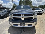 Used 2014 RAM 1500 Laramie w/ Convenience Group image 3