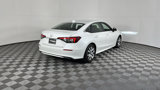 New 2025 Honda Civic LX image 4