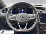 Used 2022 Volkswagen Tiguan SE image 4