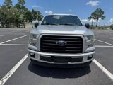 Used 2017 Ford F150 XLT w/ Equipment Group 302A Luxury image 2