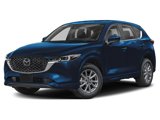 New 2025 MAZDA CX-5 AWD 2.5 S w/ Select Package image 2