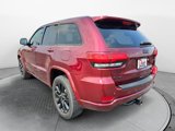 Used 2018 Jeep Grand Cherokee Altitude image 3