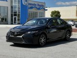 Used 2024 Toyota Camry SE image 2
