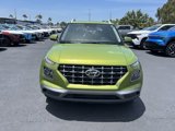 Used 2021 Hyundai Venue SEL w/ Cargo Package image 2