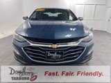 Used 2024 Chevrolet Malibu LT image 2