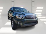 Used 2014 Toyota Tacoma 4x4 Double Cab image 3