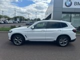 Certified 2022 BMW X3 xDrive30i w/ Premium Package 2 image 2