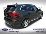 Used 2018 BMW X3 xDrive30i image 2