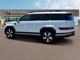 New 2025 Hyundai Santa Fe Limited image 2