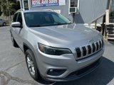 Used 2019 Jeep Cherokee Latitude Plus image 5