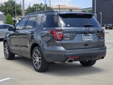 Used 2017 Ford Explorer Sport w/ Equipment Group 401A image 5