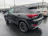 Used 2022 Chevrolet TrailBlazer LT w/ Convenience Package image 5