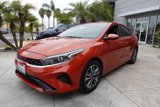 Used 2023 Kia Forte LXS w/ LXS Technology Package image 5