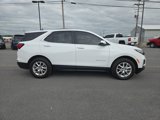 Used 2022 Chevrolet Equinox LT image 2