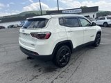 Used 2018 Jeep Compass Latitude w/ Popular Equipment Group image 3