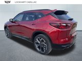 Used 2022 Chevrolet Blazer RS w/ Enhanced Convenience Package image 4