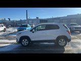 Used 2022 Chevrolet Trax LS w/ Tint and Cruise Package image 3