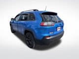 Used 2021 Jeep Cherokee Latitude Plus image 3