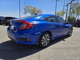 Used 2017 Honda Civic EX image 6
