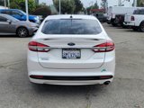 Used 2017 Ford Fusion Energi Titanium image 6