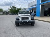 Used 2016 Jeep Wrangler Sport w/ Connectivity Group image 3