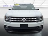 Used 2019 Volkswagen Atlas SE image 2