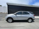 Used 2021 Chevrolet Equinox LS image 2