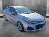 Used 2019 Chevrolet Cruze LT w/ LT Fleet Convenience Package image 3