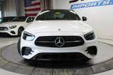 Used 2022 Mercedes-Benz E 350 Sedan image 3