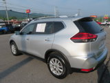 Used 2017 Nissan Rogue SV w/ SV Premium Package image 5