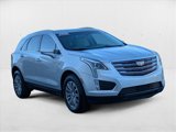 Used 2018 Cadillac XT5 Luxury w/ Driver Awareness Package image 3
