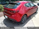 Certified 2022 MAZDA MAZDA3 s image 3