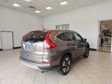 Used 2016 Honda CR-V Touring image 3